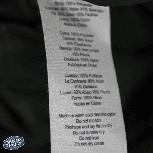 Alo Yoga Idol Quilted Bomber Jacket Hunter Green Size Small Studio Street Style - Picture 15 of 15